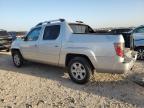 2006 HONDA RIDGELINE RTS à vendre chez Copart TX - SAN ANTONIO