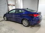 2014 Hyundai Elantra Se zu verkaufen in Leroy, NY - Vandalism