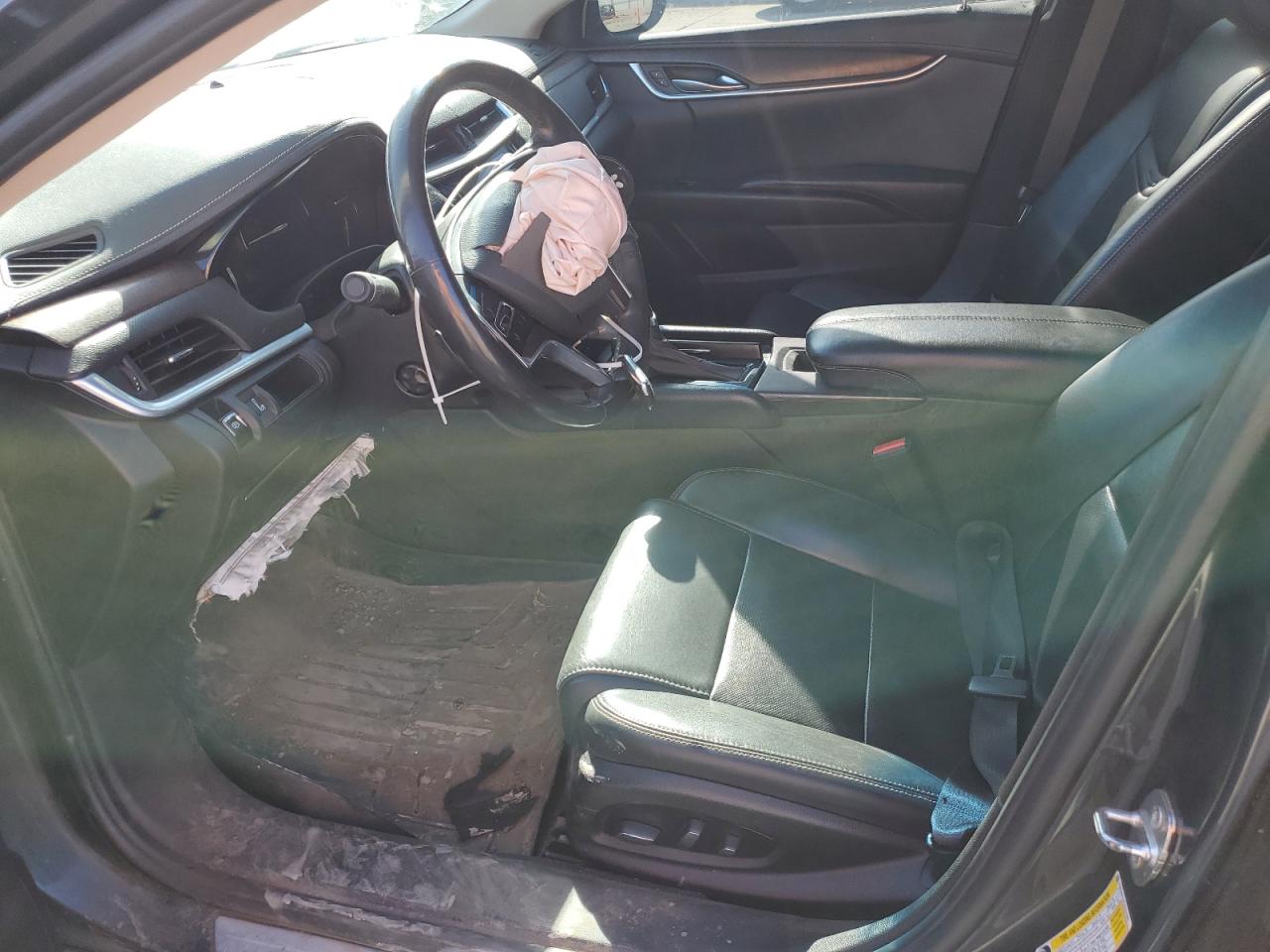 2018 Cadillac XTS - Image 7