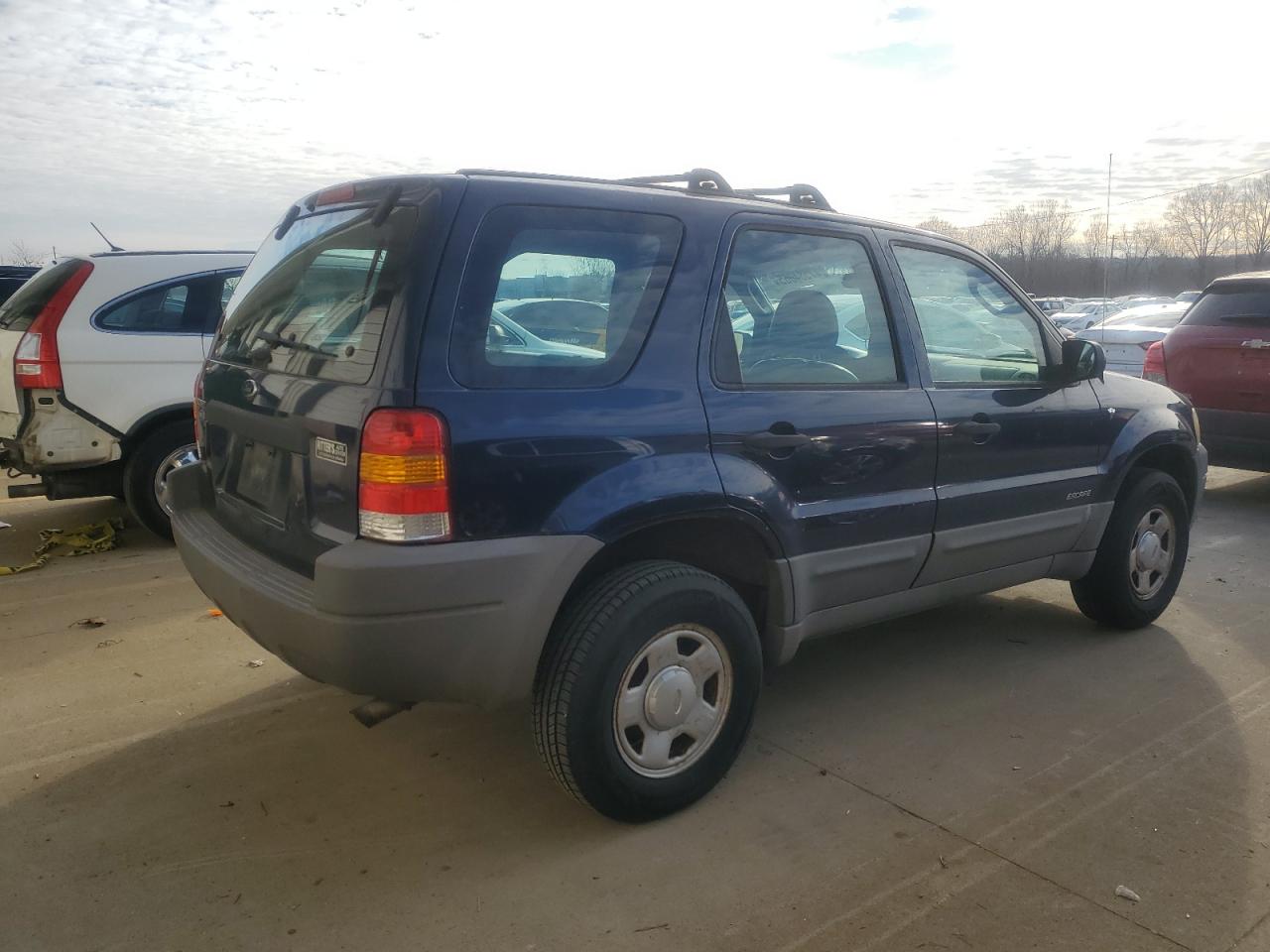 2002 Ford Escape - Image 3