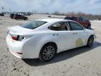 2016 Lexus Es 300H zu verkaufen in Wayland, MI - Front End