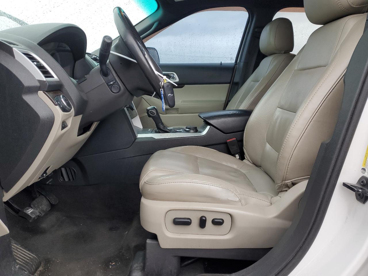 2013 Ford Explorer - Image 7