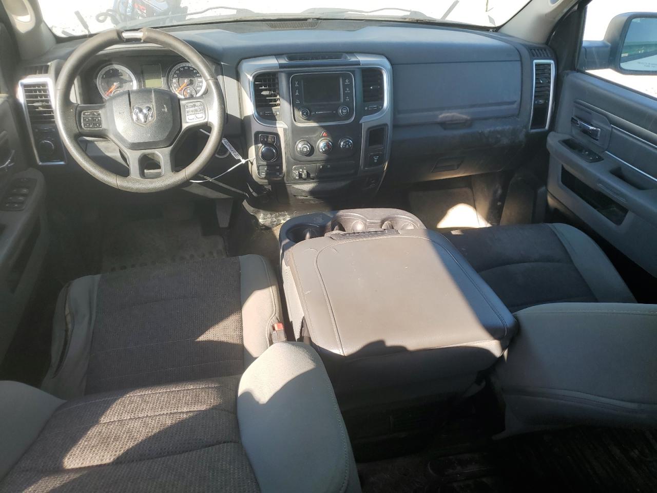 2014 RAM 1500 - Image 8