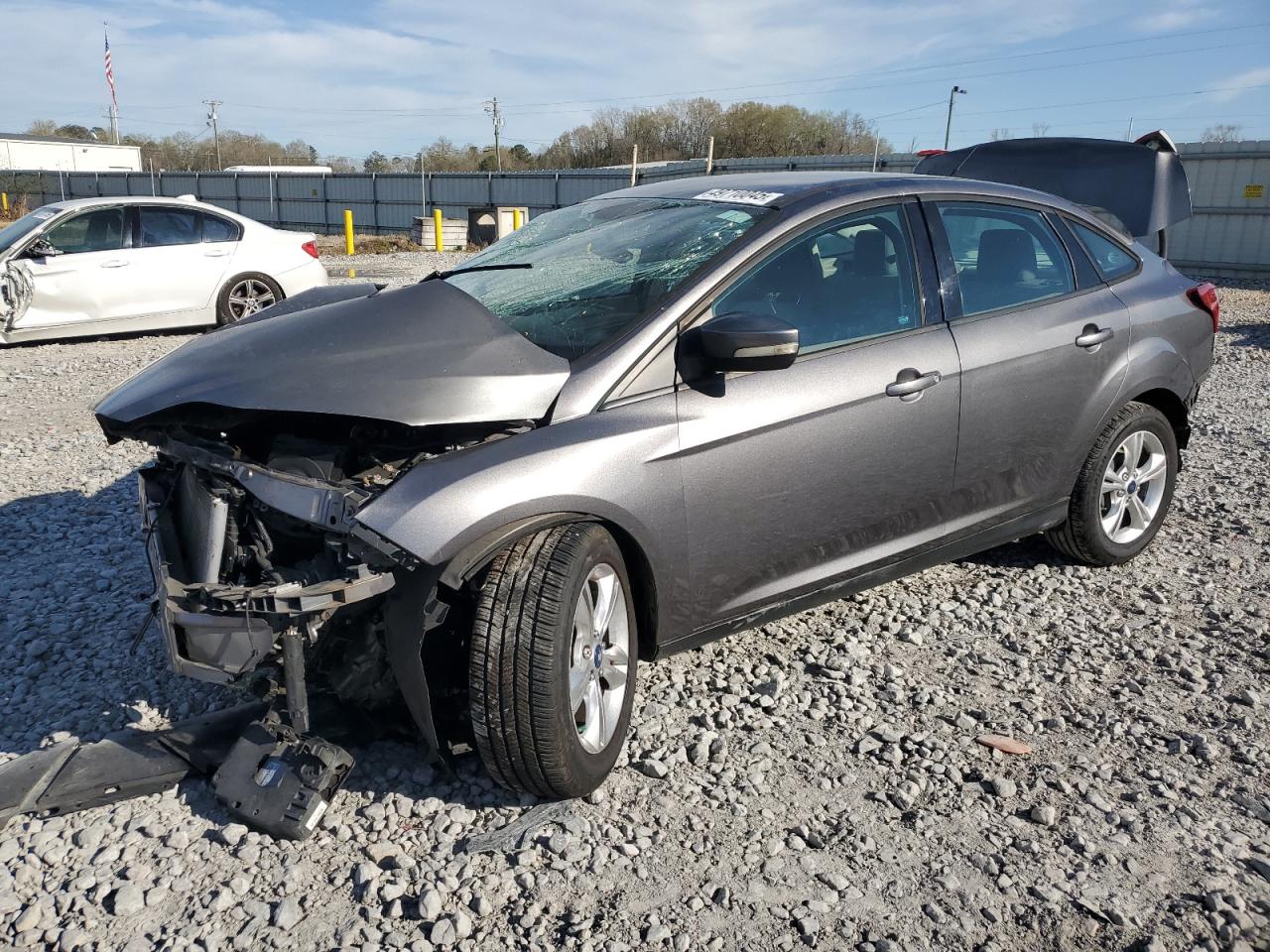 2013 Ford Focus - Image 1