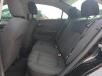 2017 Chevrolet Sonic Lt продається в West Palm Beach, FL - All Over