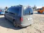 2012 VOLKSWAGEN CADDY MAXI for sale at Copart WISBECH
