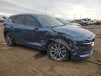 2020 Mazda Cx-5 Signature for Sale in Woodhaven, MI - Front End