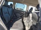 2021 Subaru Forester Limited na sprzedaż w Kapolei, HI - Front End
