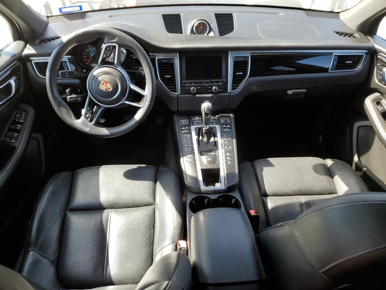 2015 Porsche Macan S VIN: WP1AB2A59FLB64454 Lot: 48948925