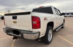 2012 Chevrolet Silverado K1500 Ltz na sprzedaż w Oklahoma City, OK - Minor Dent/Scratches