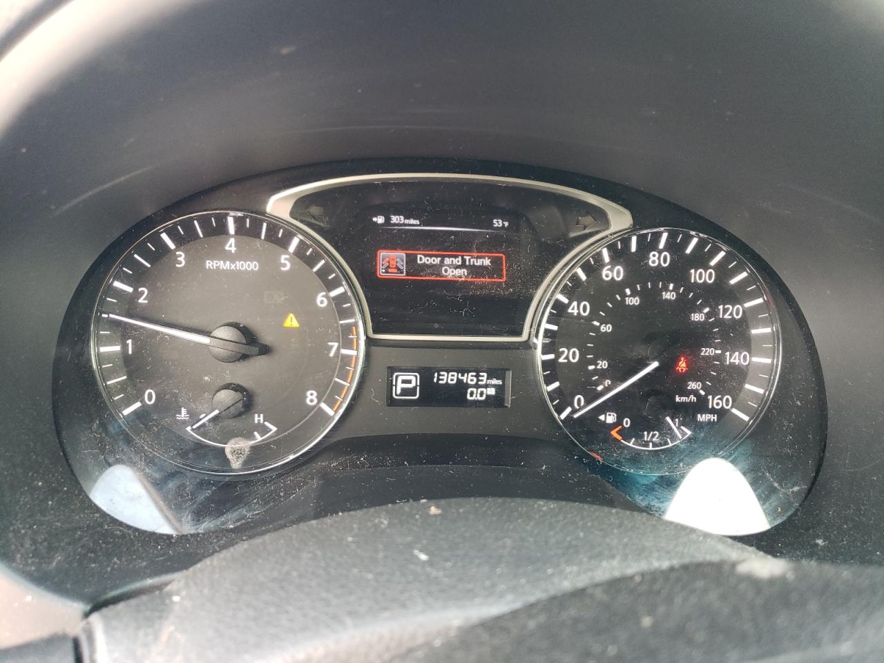 2013 Nissan Altima - Image 9