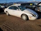 1997 Mercury Sable Gs للبيع في Colorado Springs، CO - Front End