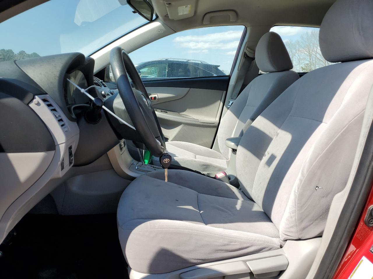 2011 Toyota Corolla - Image 7