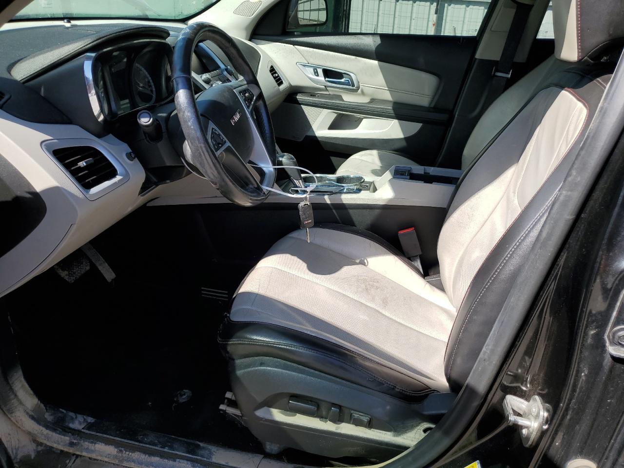 2017 GMC Terrain - Image 7