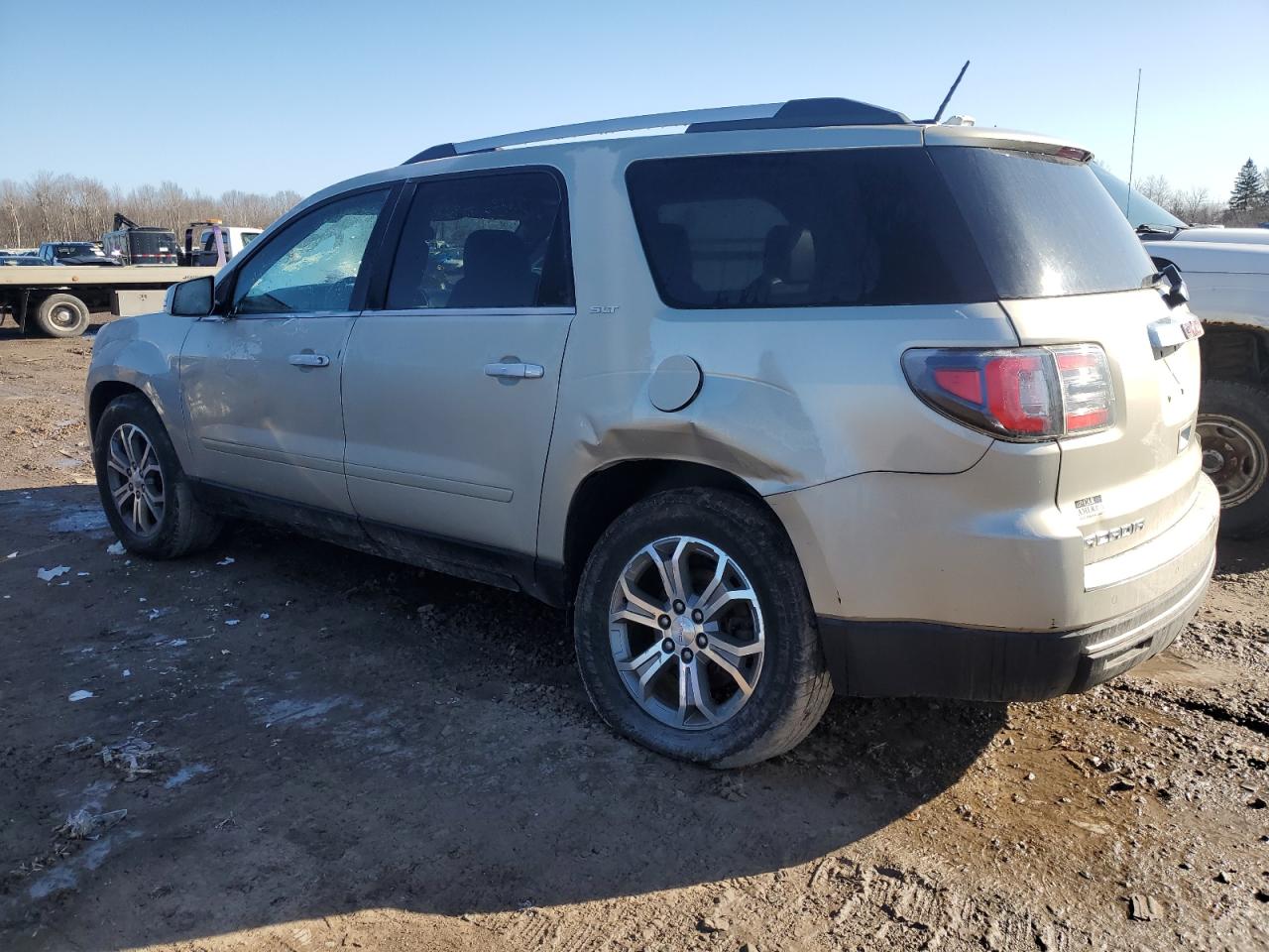 2016 GMC Acadia - Image 2