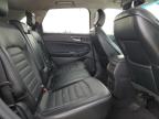 2018 Ford Edge Sel de vânzare în Antelope, CA - Minor Dent/Scratches