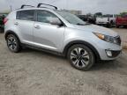 2013 Kia Sportage Sx   na sprzedaż w Mercedes, TX - Front End