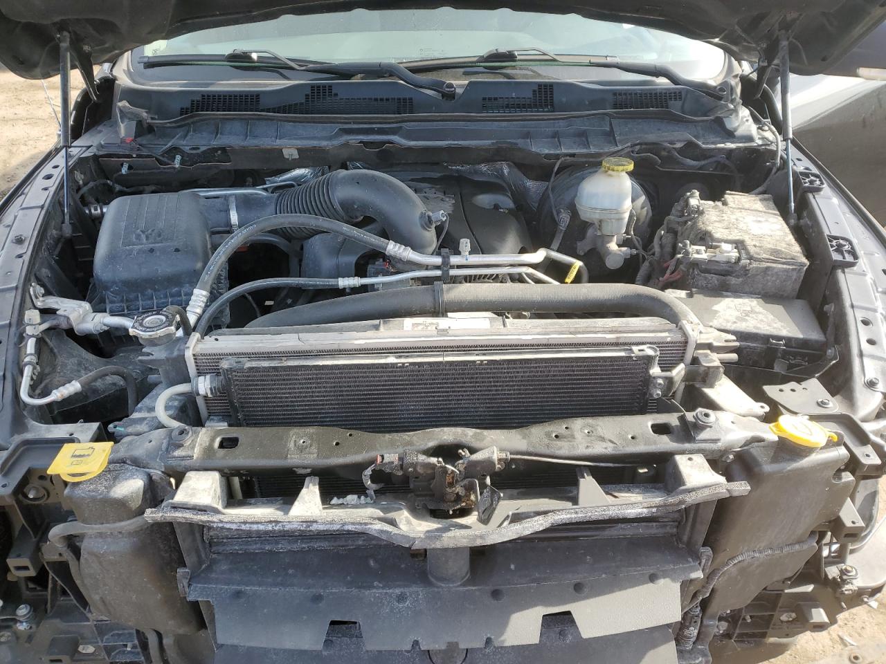 2018 RAM 1500 - Image 11