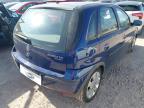 2004 VAUXHALL CORSA SXI for sale at Copart BRISTOL