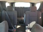 2015 Dodge Durango Sxt იყიდება Wilmer-ში, TX - Hail