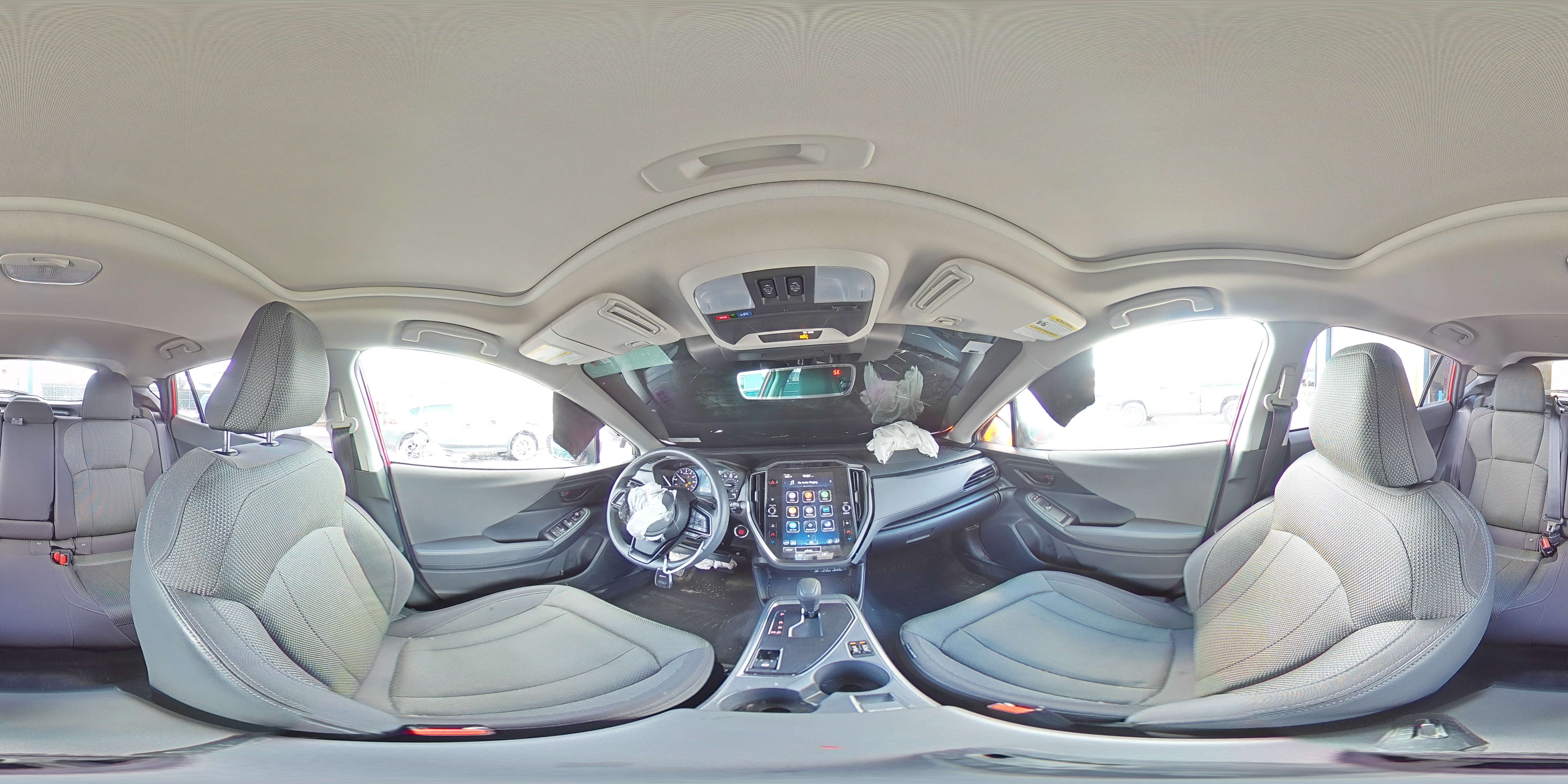 2024 Subaru XV - Image 15