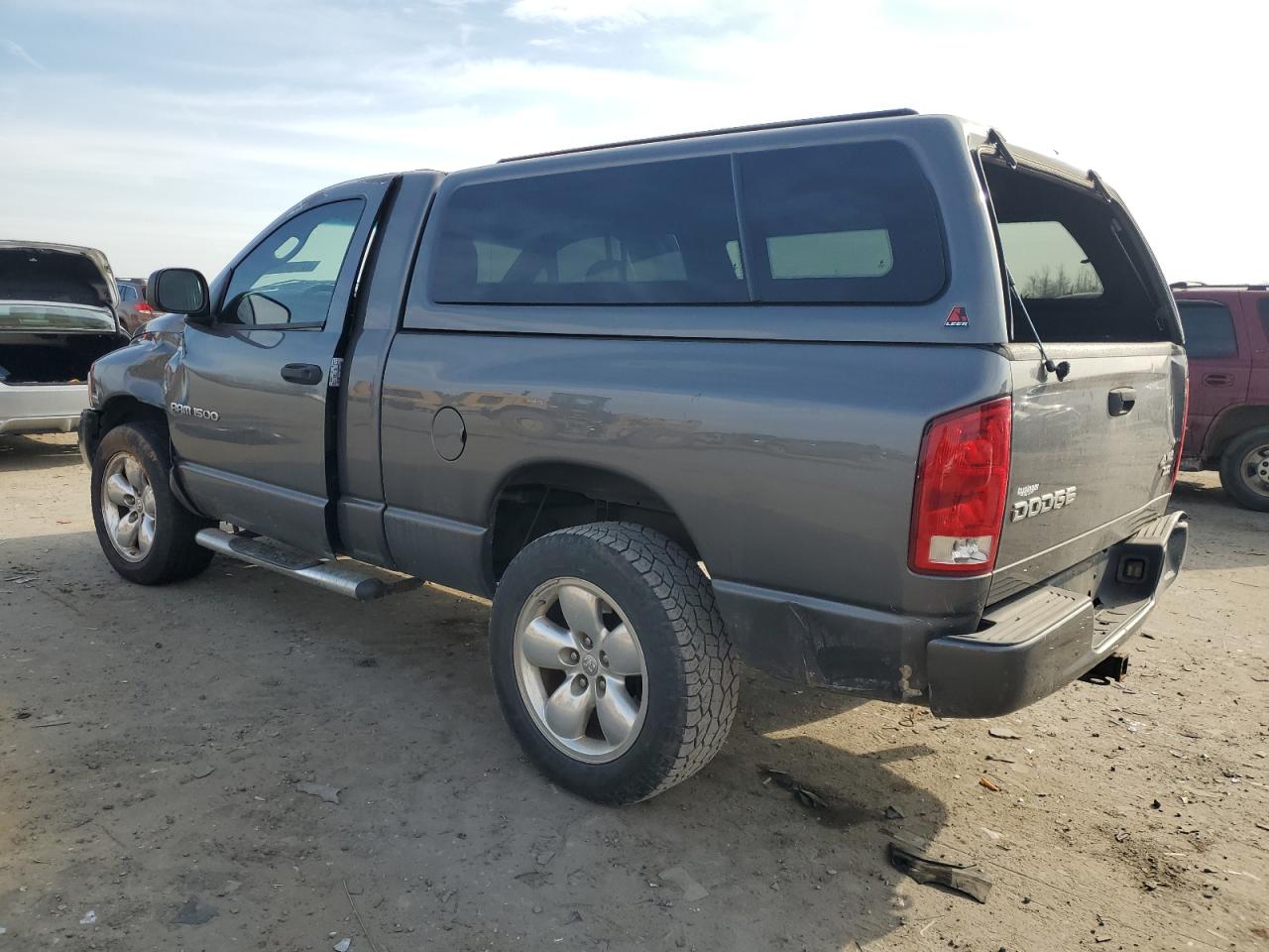 2003 Dodge RAM - Image 2
