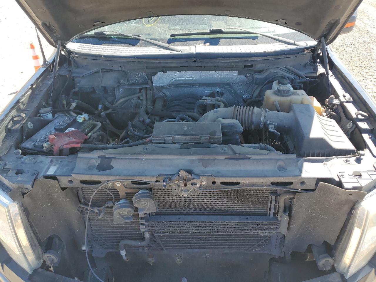 2011 Ford F-150 - Image 11