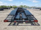 2023 TEXAS PRIDE CAR CARRIER à vendre chez Copart TX - FT. WORTH