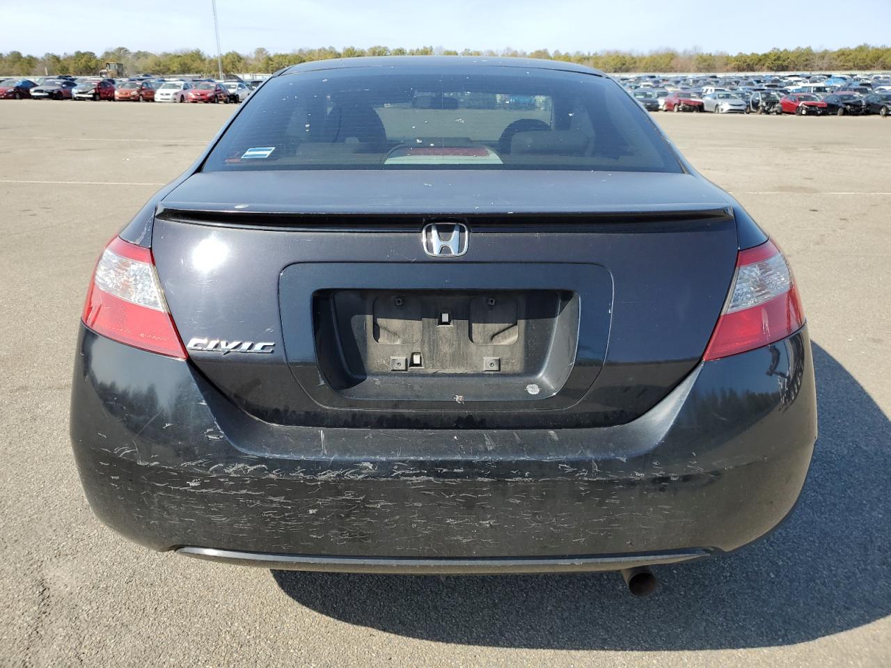 2009 Honda Civic - Image 6