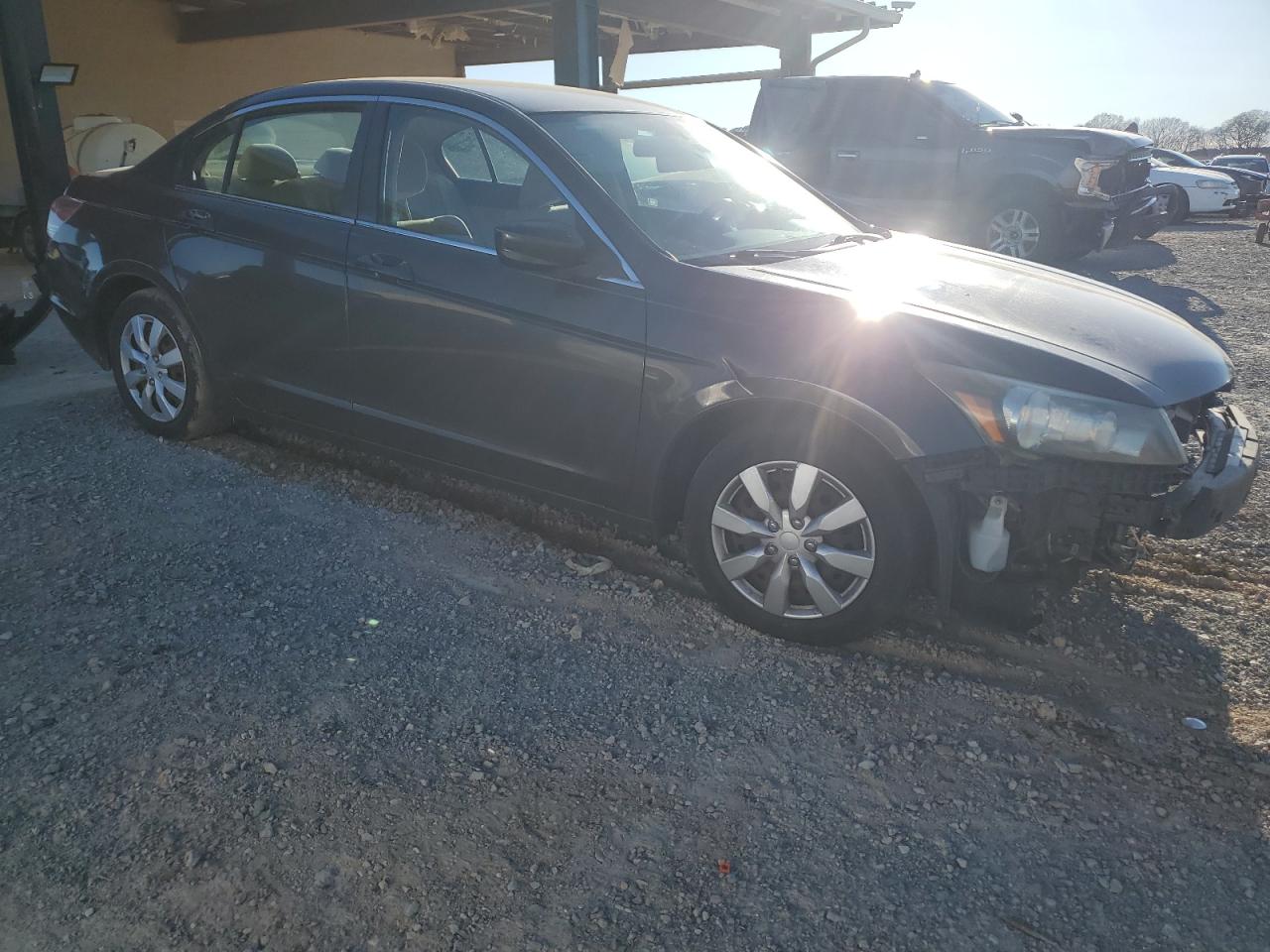2011 Honda Accord - Image 4