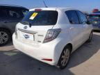 2013 TOYOTA YARIS T4 H for sale at Copart WESTBURY