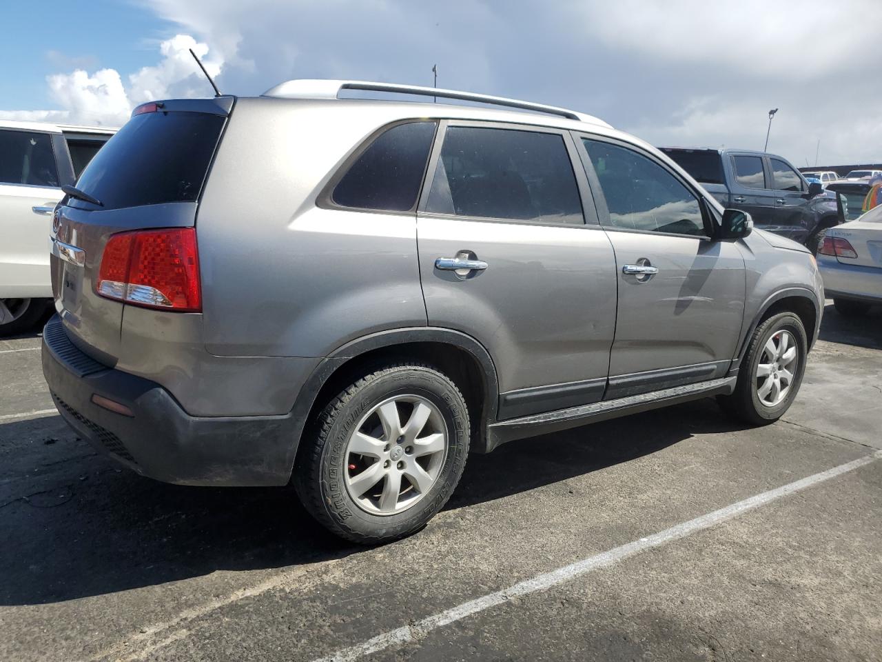 2013 Kia Sorento - Image 3