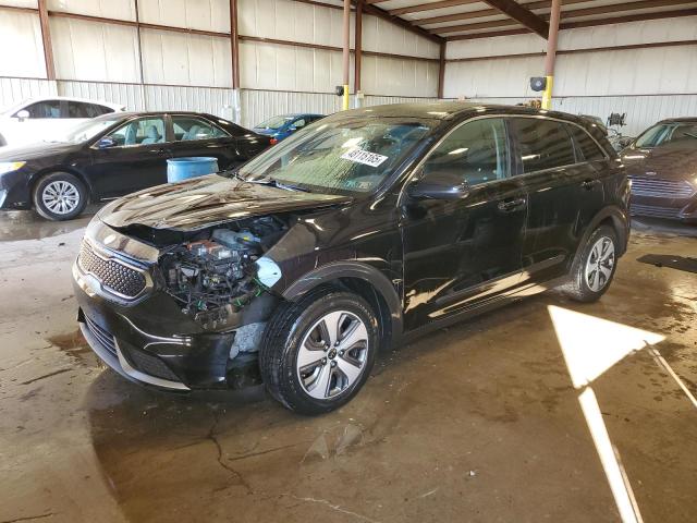 2018 Kia Niro Fe