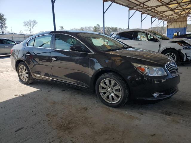  BUICK LACROSSE 2013 Коричневый