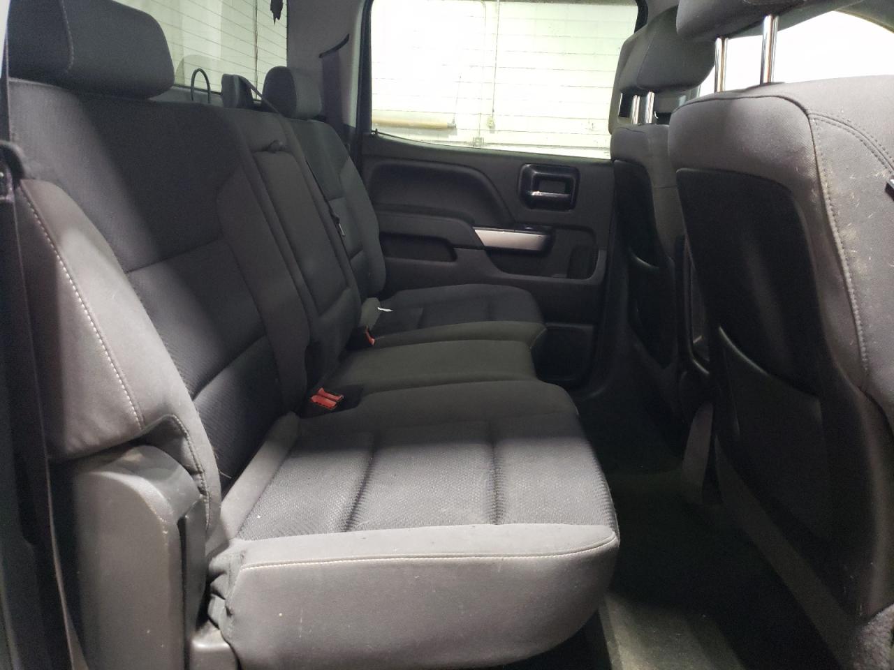 2014 Chevrolet Silverado - Image 10