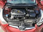 2014 Hyundai Elantra Se იყიდება Vallejo-ში, CA - Front End