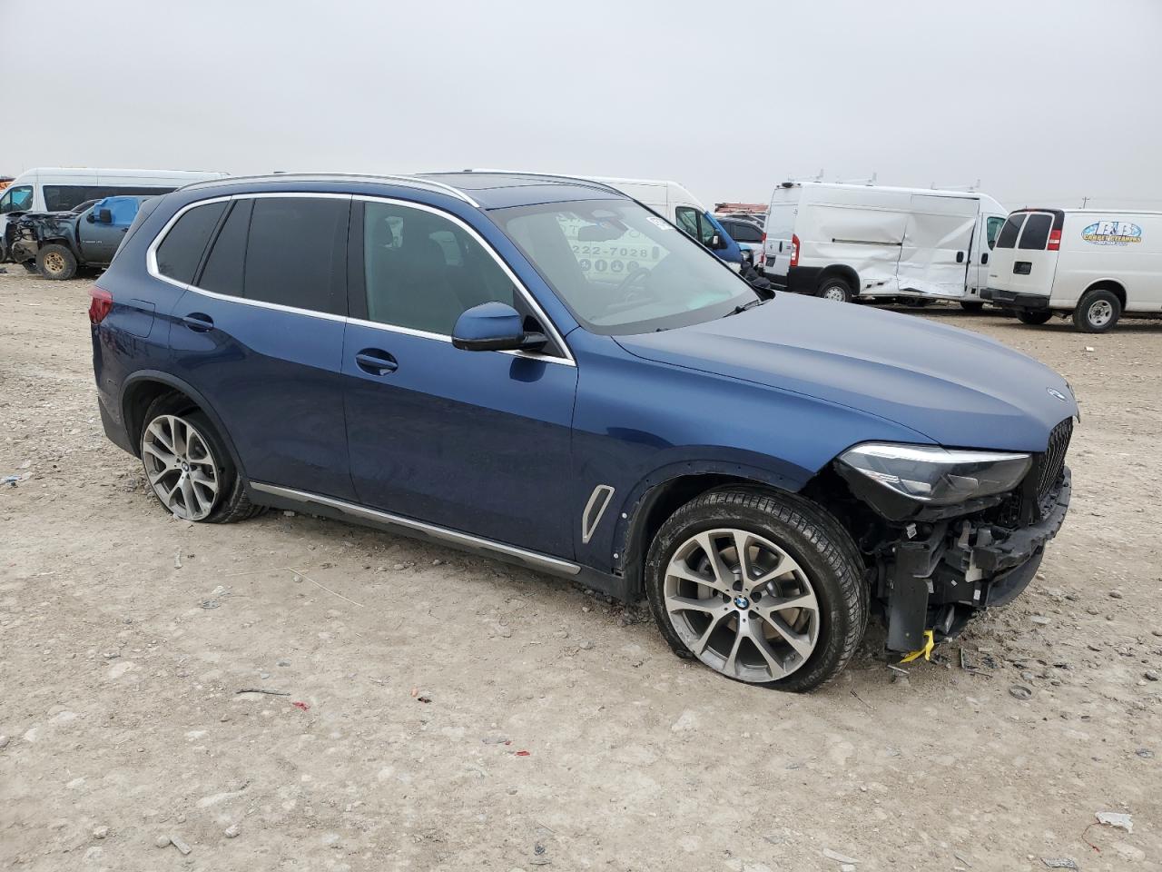 2019 BMW X5 - Image 4