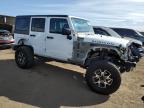 2016 Jeep Wrangler Unlimited Rubicon for Sale in Brighton, CO - Front End