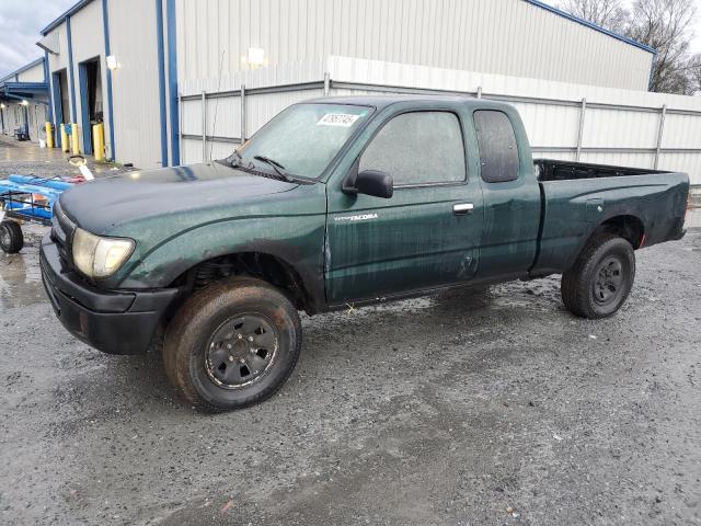 1999 Toyota Tacoma Xtracab Prerunner