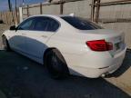 2012 Bmw 528 I იყიდება Los Angeles-ში, CA - Front End