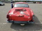 1970 Volkswagen Karmann Gh de vânzare în Brookhaven, NY - Rear End