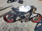 2024 SUZUKI GSX-R750    for sale at Copart SC - SPARTANBURG