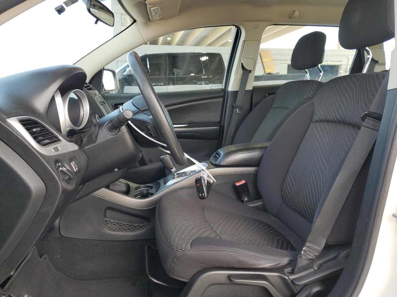 2013 Dodge Journey - Image 7