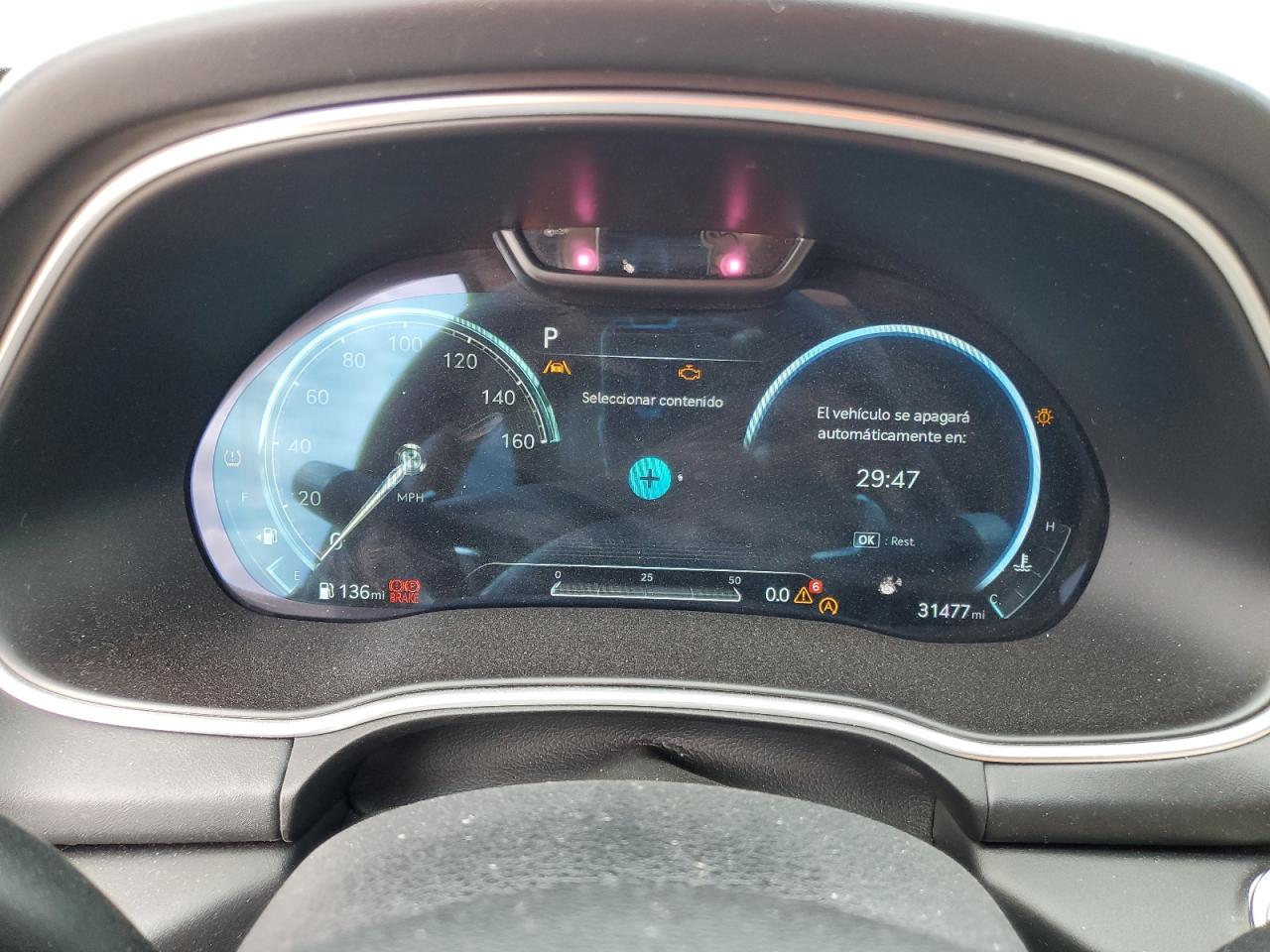 2022 Genesis GV80 - Image 9