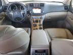 2009 Toyota Highlander Hybrid Limited na sprzedaż w Homestead, FL - Minor Dent/Scratches