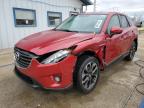 2016 Mazda Cx-5 Gt zu verkaufen in Pekin, IL - Front End