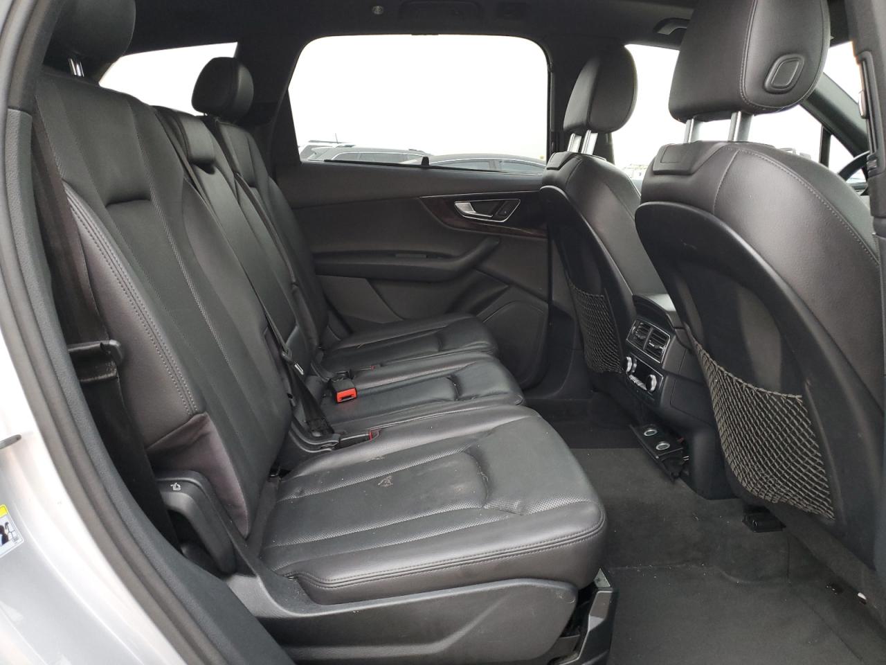 2017 Audi Q7 - Image 11