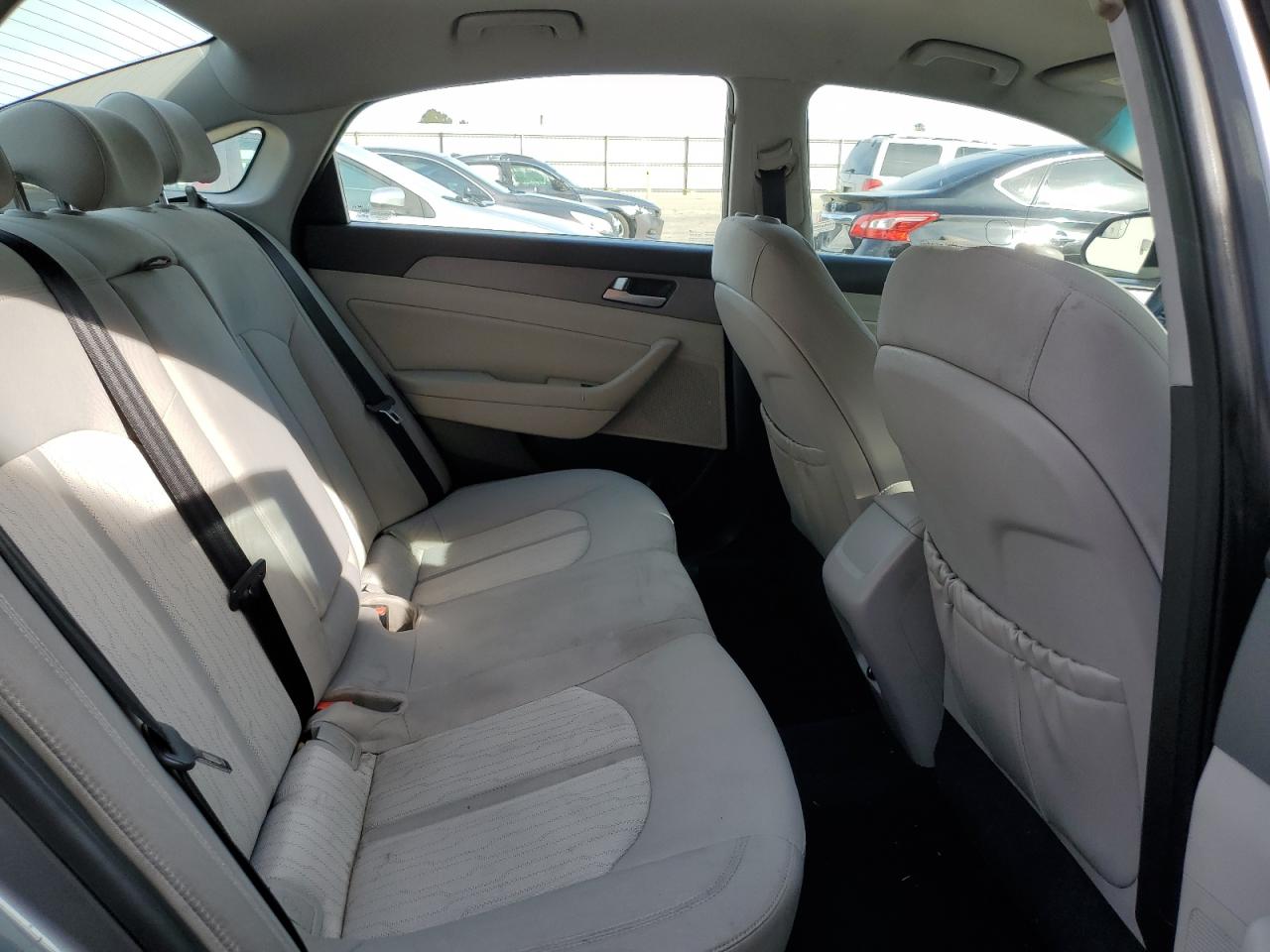 2017 Hyundai Sonata - Image 10
