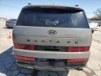 2025 Hyundai Santa Fe Calligraphy продається в Lebanon, TN - Side