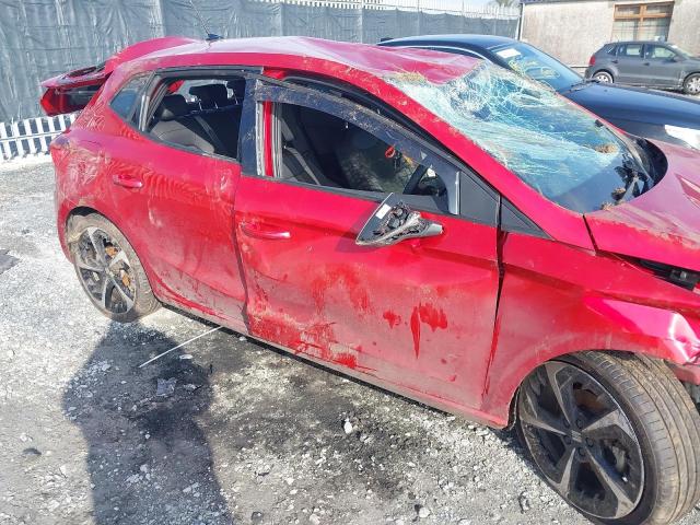 2024 SEAT IBIZA FR S